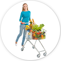 Tiêu Dùng Hằng Ngày