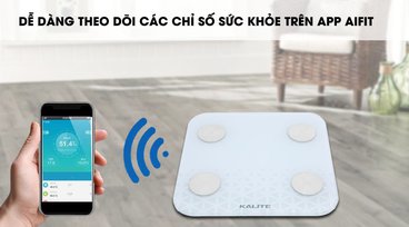 Kết nối điện thoại