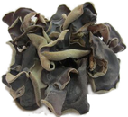 Nấm mèo khô loại 1 (mộc nhĩ)