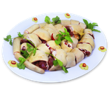 Đuôi bò (Bò sạch Minh Chánh)