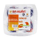 Trứng vịt muối Ba Huân