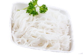Bún Tươi (Sợi Trung)