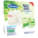Vinamilk sữa chua nha đam