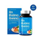 Viên uống thảo dược hạ đường huyết AĐK