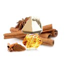 Tinh dầu treo xe - Hương quế