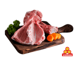 Xương vá nhiều thịt Vissan