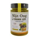 Mật ong chanh leo