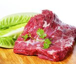 Rìa cót bò (nấu bò kho, lagu)