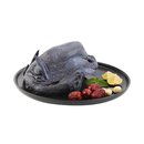 Gà ác mái già (gà đen, ô kê)