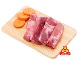 Sườn non heo Vissan