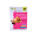 Thanh hạt dinh dưỡng Mfood