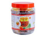 Sốt bò kho Bà Tám