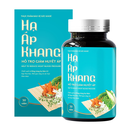 Viên uống thảo dược hạ huyết áp HAK