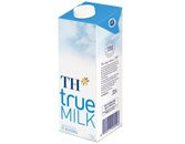 TH True Milk 1 lít (Ít đường)