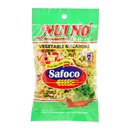 Nui nơ rau củ Safoco