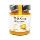 Mật ong Curcumin