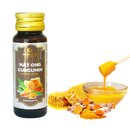 Mật ong Curcumin
