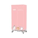Máy sấy quần áo UNIE UE-666