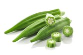 Đậu bắp VietGap