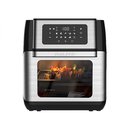 Nồi chiên không dầu + lò nướng Kalite Q10