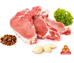 Sườn cốt lết Vissan