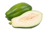 Đu đủ xanh (mỏ vịt)