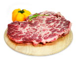 U vai (Bò sạch Minh Chánh)