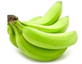 Chuối già vườn