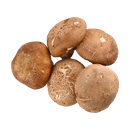 Nấm đông cô tươi an toàn