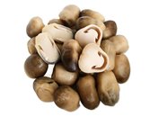 Nấm rơm làm sạch