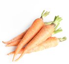 Cà rốt Đà Lạt