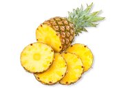 Trái thơm loại 1