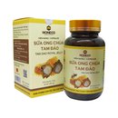 Viên nang sữa ong chúa
